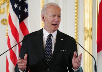 Joe Biden eliminara prueba del COVID-19 para viajar desde RD