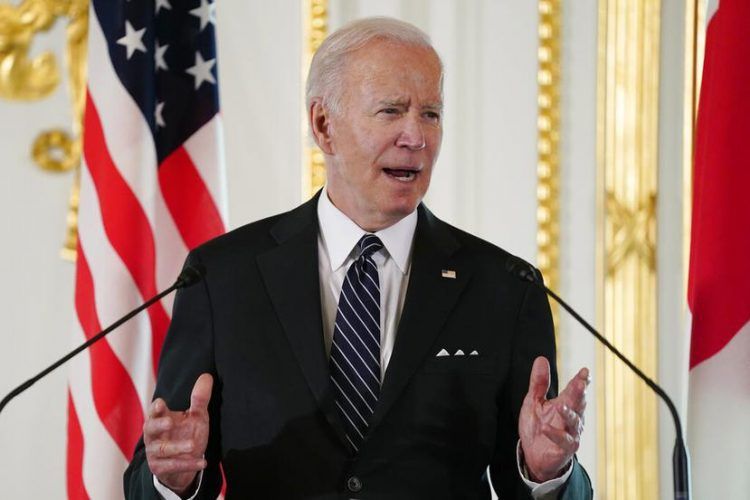 Joe Biden eliminara prueba del COVID-19 para viajar desde RD