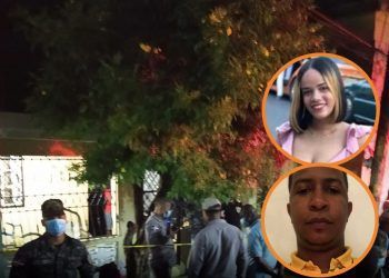 Villas Agrícolas: Hombre mata expareja, hiere novio y se suicida