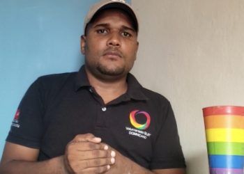 Voluntario GLBT se queja por escasez de condones; SNS dice están abastecidos