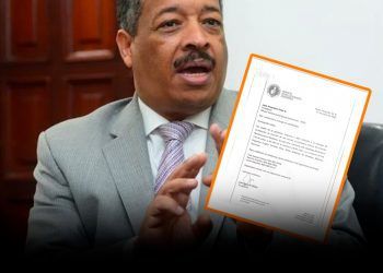 Expresidente JCE dice PRM engañó a dirigentes de partidos