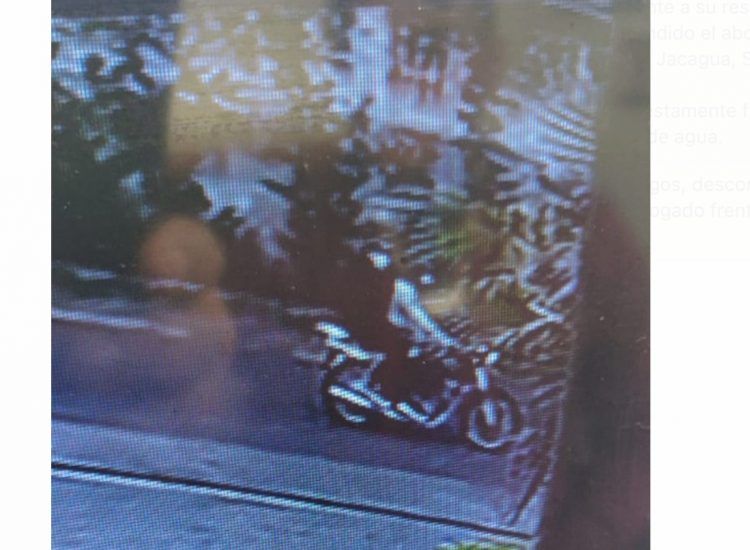 Matan a tiros en Santiago al abogado Basilio Guzmán Rodríguez