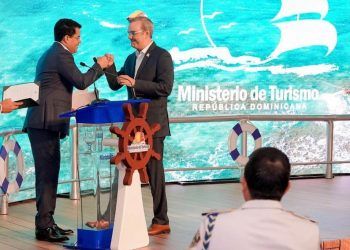 RD será sede de la Cumbre de Cruceros de Florida y el Caribe