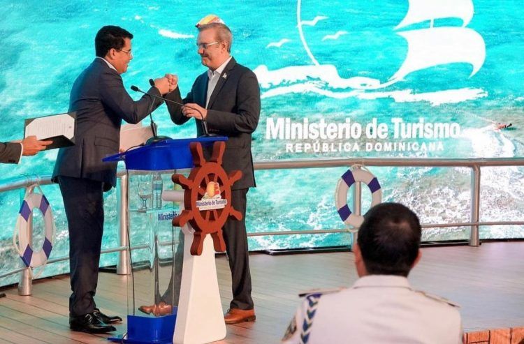 RD será sede de la Cumbre de Cruceros de Florida y el Caribe
