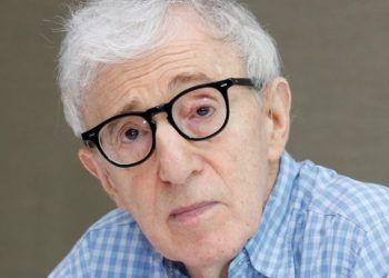 Woody Allen: Hacer películas ya no me emociona
