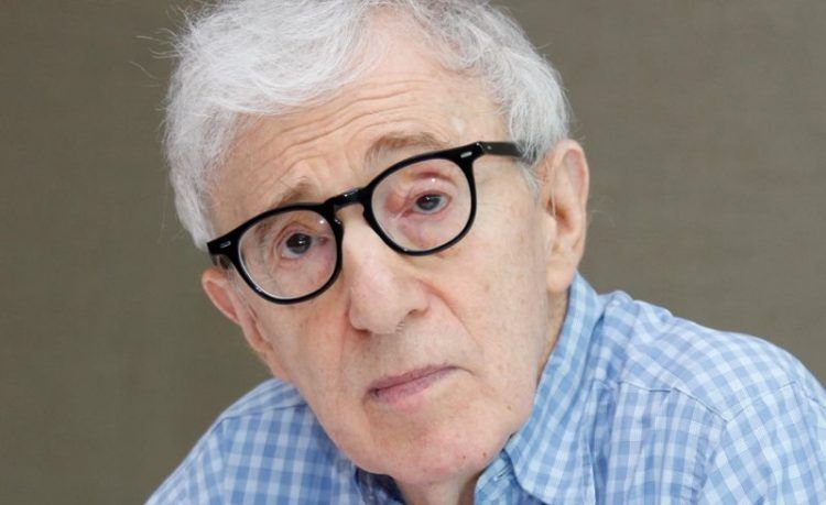 Woody Allen: Hacer películas ya no me emociona