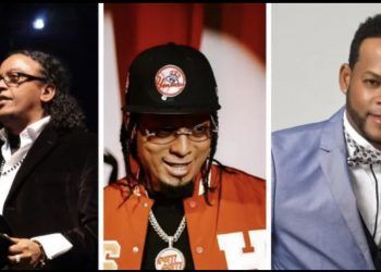 Yiyo Sarante y Sergio Vargas apoyarán a Rochy RD ante la justicia