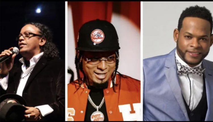 Yiyo Sarante y Sergio Vargas apoyarán a Rochy RD ante la justicia