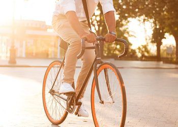 Hoy 3 de junio Día Mundial de la Bicicleta