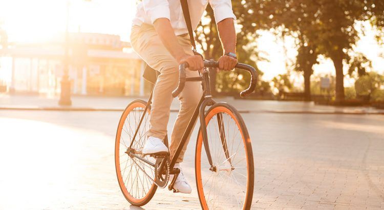 Hoy 3 de junio Día Mundial de la Bicicleta
