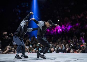 ¿Breakdance como deporte en los Panamericanos?