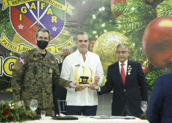 Ministerio de Defensa implementan nuevos beneficios para militares que van al retiro