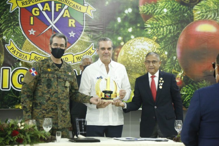 Ministerio de Defensa implementan nuevos beneficios para militares que van al retiro