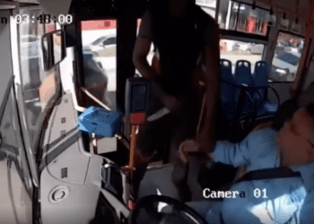 ¡De día y con chuchillo! Asaltan conductor ruta Charles de Gaulle