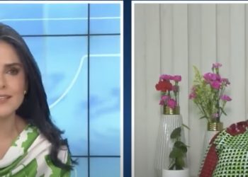 ¡Vivir sabroso! Respuesta de vicepresidenta Colombia a pregunta "clasista" de periodista