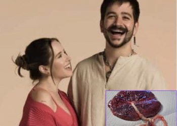 ¿Es seguro comerse la placenta como hizo Evaluna?