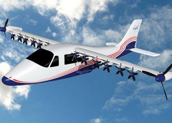 Nasa recluta futuros socios para evolucionar la tecnología aeronáutica