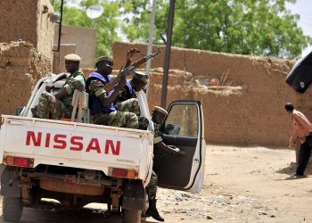 34 personas muertas tras ataques en Burkina Faso