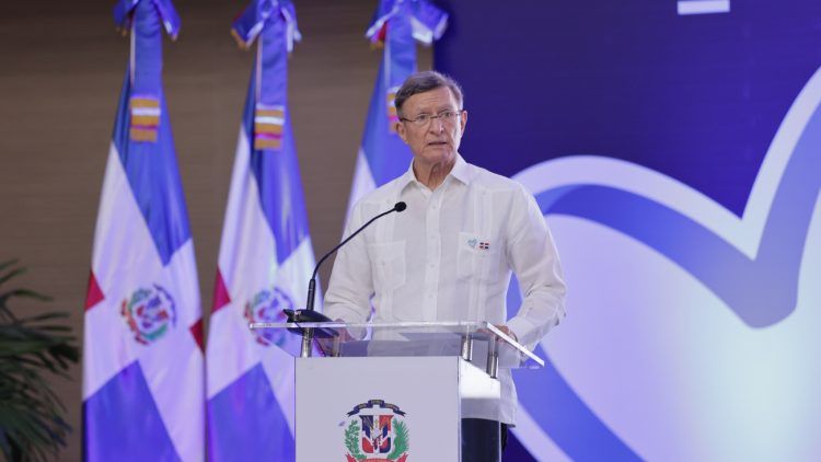 850 dominicanas han sido rescatadas de trata de personas