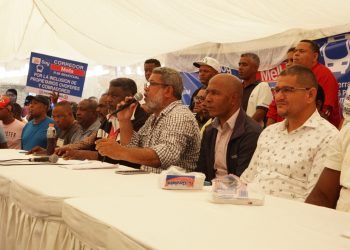 Fenatrano y Fenatrapego llaman Gobierno a no dejar sin empleo a choferes