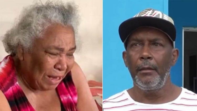 Ladrones asaltan pareja de ancianos en Santiago