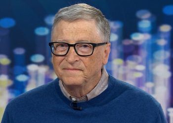 Bill Gates quiere donar su fortuna y salir de lista de los más ricos 
