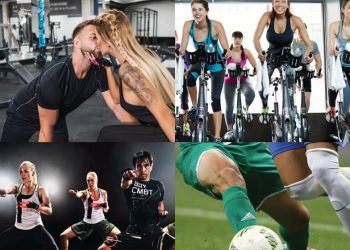 El deporte ayuda al rendimiento sexual