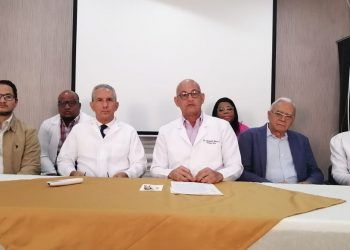 CDC suspende servicios de las ARS en el país 