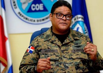 El COE emite alerta verde para 12 provincias