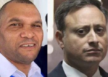 Chofer de Jean Alain asesinado habría sido su testaferro