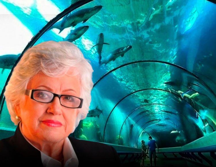 DIGEIG visita el Acuario tras denuncias de irregularidades