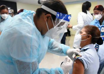 467 nuevos casos positivos de Covid-19