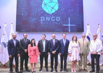 DNCD lanza aplicaciones para denunciar puntos de drogas en el país