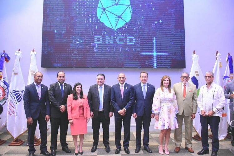 DNCD lanza aplicaciones para denunciar puntos de drogas en el país