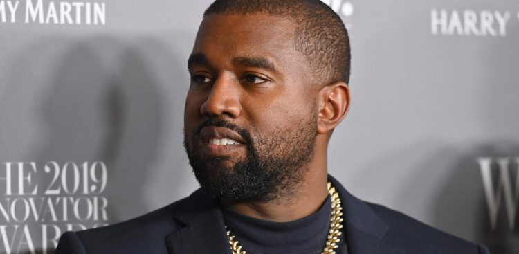 Kanye West es demandado tras incumplir contrato