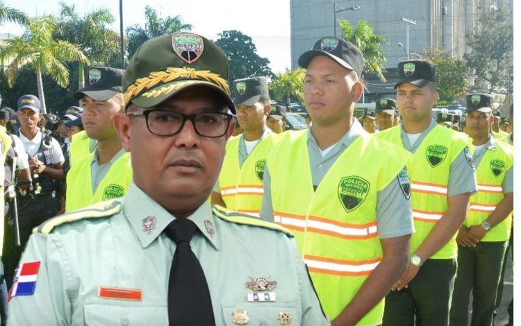 Director Digesett se queja de escasez de agentes