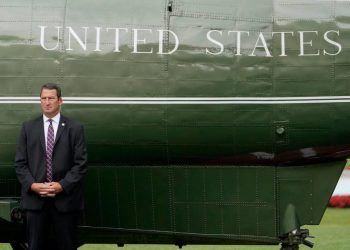 Director del Servicio Secreto EE. UU. dejará el cargo y se irá a trabajar en Snapchat