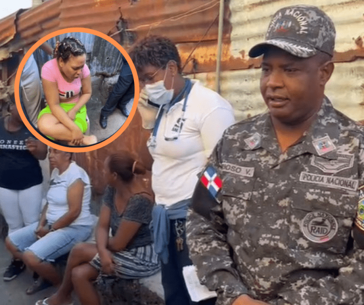 Niña de 9 años es asesinada por su madre en Villa Francisca