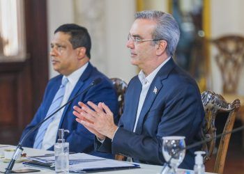 Abinader emite Decreto 31-22 a favor de Mipymes Industriales