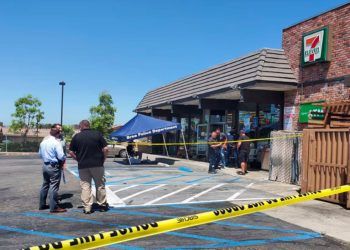 2 muertos y 4 heridos tras tiroteos en tiendas 7-Eleven de EE.UU.