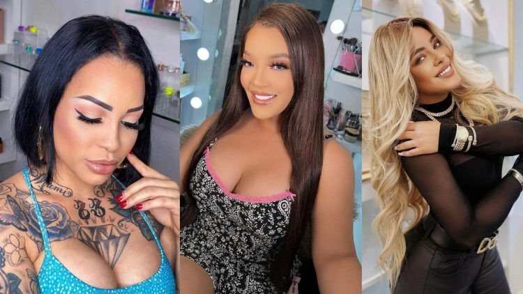 Un mes de prisión preventiva para Mami Jordan