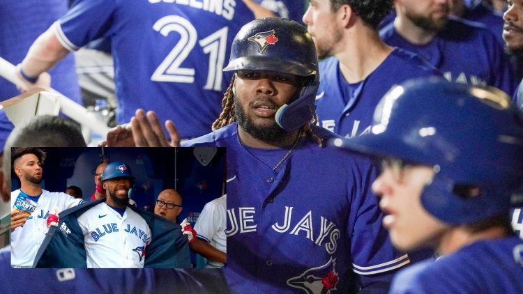 Teoscar Hernández y Guerrero Jr. marcan sus huellas con jonrones