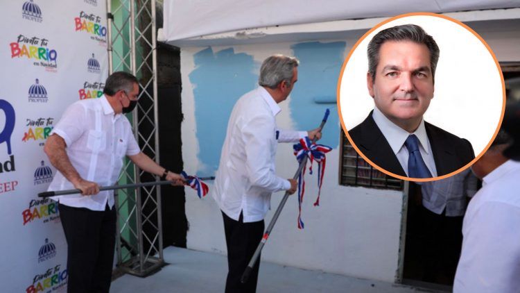 DGCP vincula a familiares de Neney en caso Propeep 