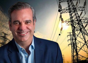 Abinader anuncia que detendrá aumentos de tarifas eléctricas