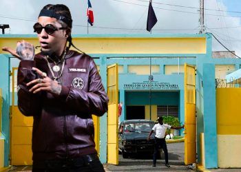 Hoy se espera variación de medida de coerción a Rochy RD 