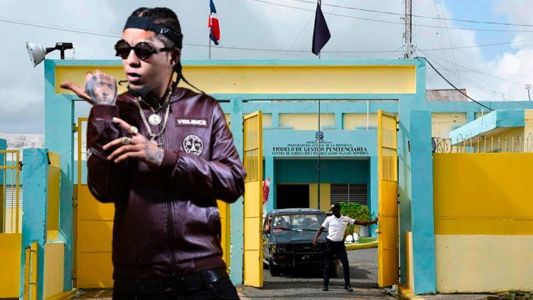 Hoy se espera variación de medida de coerción a Rochy RD 