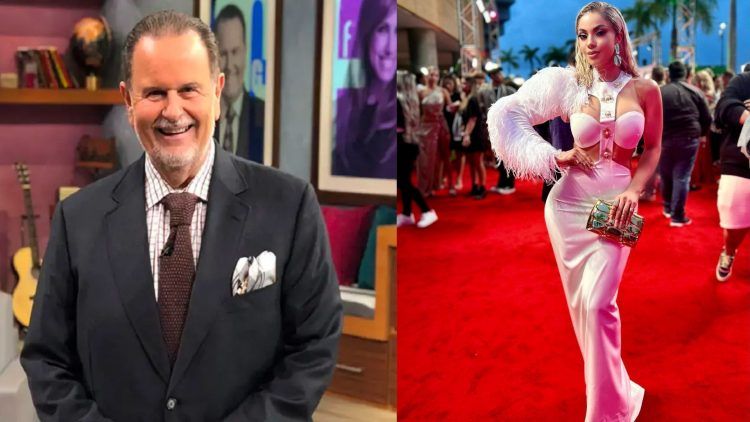 Raúl Molina: “No doy besos a nadie que no conozca“