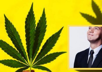 Sergio Carlos admite lleva años consumiendo Cannabis medicinal
