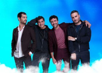 Andrés Cepeda y Reik: “Tu Despertador”