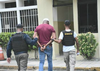 Dominicano buscado por narcotráfico internacional es arrestado